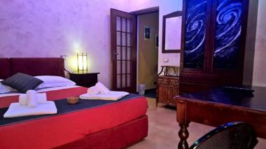 Residence Villa Rosa dei Venti