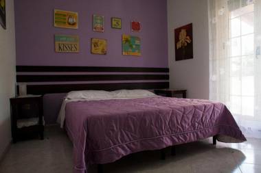 Le Terrazze Di Don Mariano