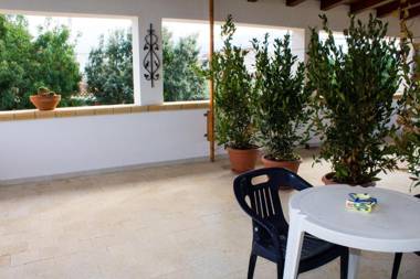 Le Terrazze Di Don Mariano