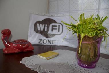 Le Terrazze Di Don Mariano