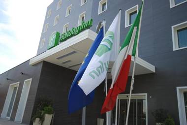 Holiday Inn Milan Nord Zara an IHG Hotel