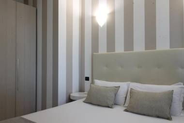 HQ Aparthotel Milano Inn - Smart Suites
