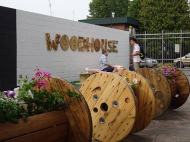 Hotel Woodhouse