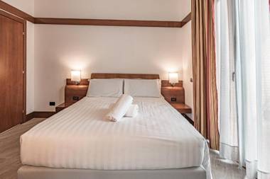 BB Hotels Smarthotel Re Milano Nord