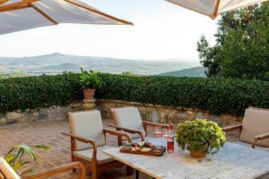 Castello Di Vicarello