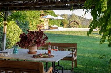 Castello Di Vicarello