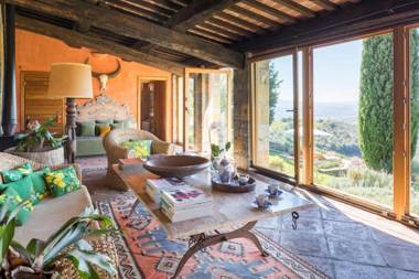 Castello Di Vicarello