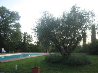 Agriturismo Poderino