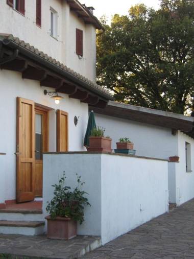 Agriturismo Poderino