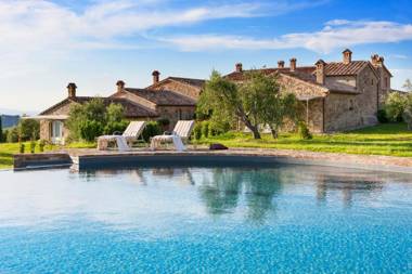 Dimora Santa Margherita - Relais di Charme