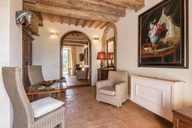 Dimora Santa Margherita - Relais di Charme