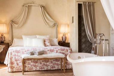 Dimora Santa Margherita - Relais di Charme