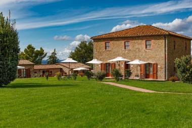 Tenuta di Montecucco - ColleMassari Hospitality