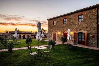 Tenuta di Montecucco - ColleMassari Hospitality