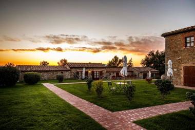 Tenuta di Montecucco - ColleMassari Hospitality