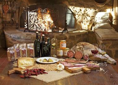 Agriturismo Le Calle