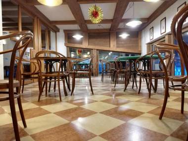 Residence Borgo al Sole