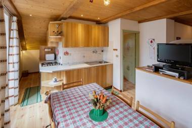 Appartamenti Kratter Sara