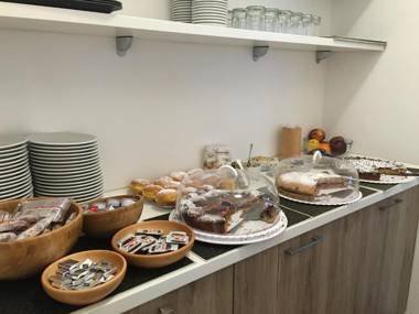 Residence Cavanis Wellness & Spa