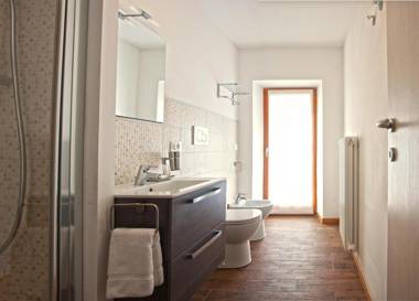 Residence Cavanis Wellness & Spa