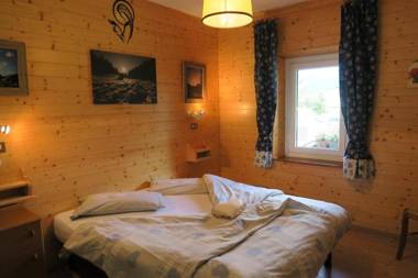 Appartamento Piller Roner Paola