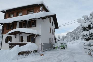 Appartamento Piller Roner Paola