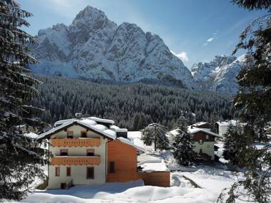 Maison Boutique Fior d'Alpe