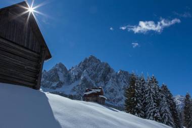 Maison Boutique Fior d'Alpe