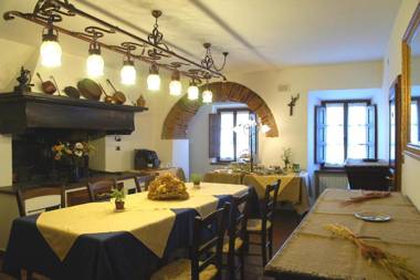 Palazzo Tarlati - Hotel de Charme - Residenza d'Epoca