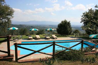 Podere della Crocchia