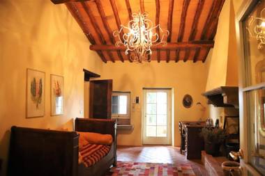 Exclusive Tuscany Villa