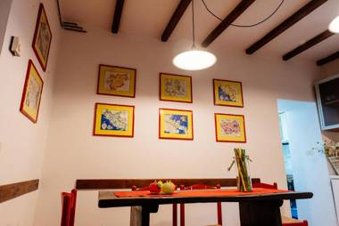 B&B Borgo di Oliveto