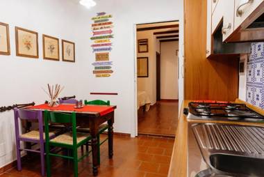 B&B Borgo di Oliveto