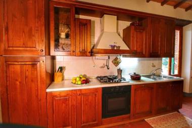 Casa Vacanze Le Corniole