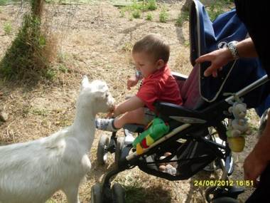 U' Cecere Agriturismo