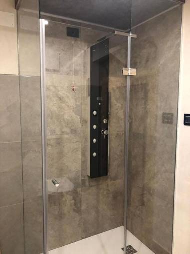 A la Ciasa de l'Artista