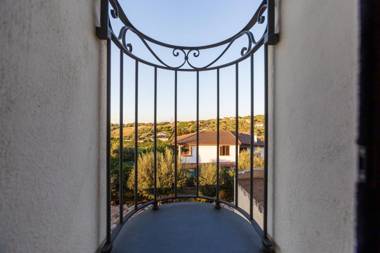 Residenza d'Epoca Pietra Di Ponente