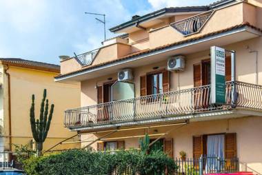 Plaza Rooms Ciampino