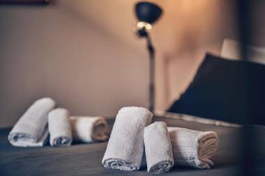 Travelershome Ciampino B&Bs