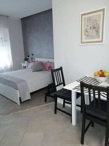 Interno 1 Ciampino Roma Luxury Apartment