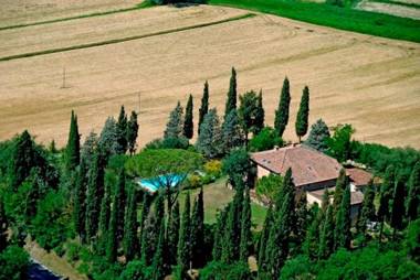Al Giardino Degli Etruschi