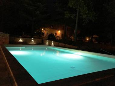 Poggio Cantarello Vacanze