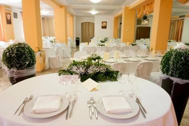 Hotel Ristorante Il Pino
