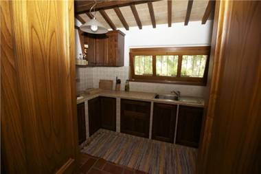 Villa Podere S. Gaetano