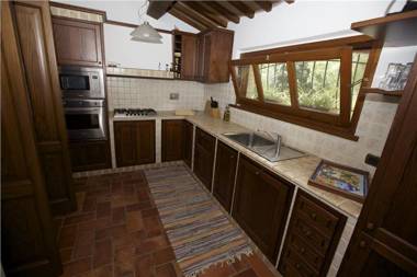 Villa Podere S. Gaetano