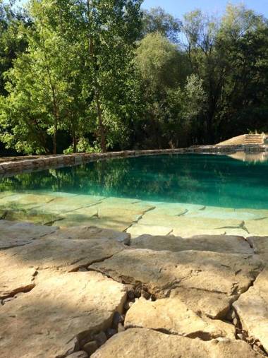 Agriturismo San Gregorio