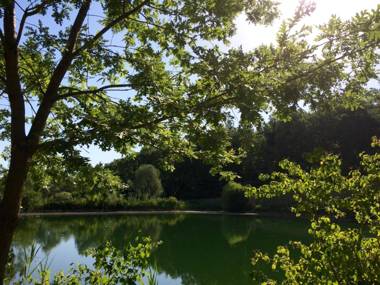 Agriturismo San Gregorio