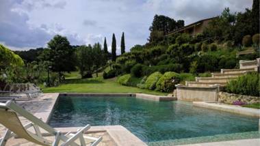 Podere della bruciata