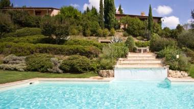 Podere della bruciata