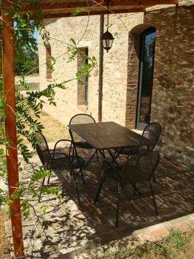 La Fornace di San Galgano